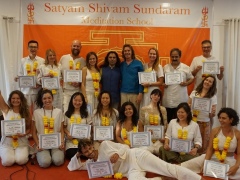 group-Happiness-Meditation-Teacher-Training-India