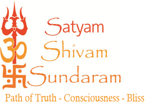 Satyam Shivam Sundaram Meditation & Sound Healing School Goa India